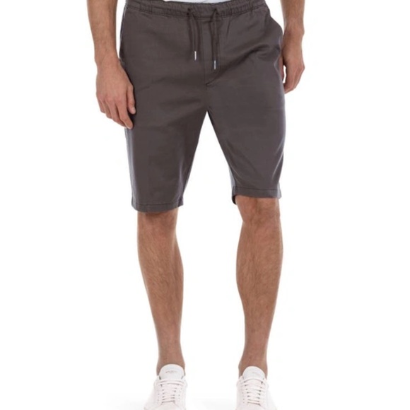 NWT MODERN AMERICAN
Lockdown Drawstring Shorts size L - Picture 1 of 8